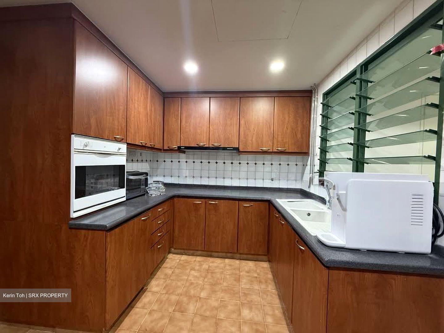 Signature Park (D21), Condominium #544066411